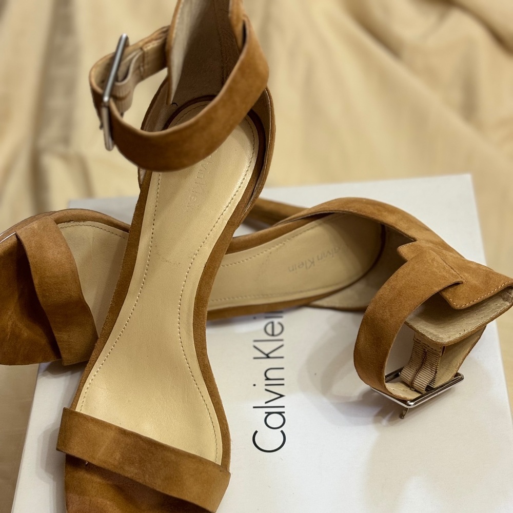 Calvin Kline 3'in
